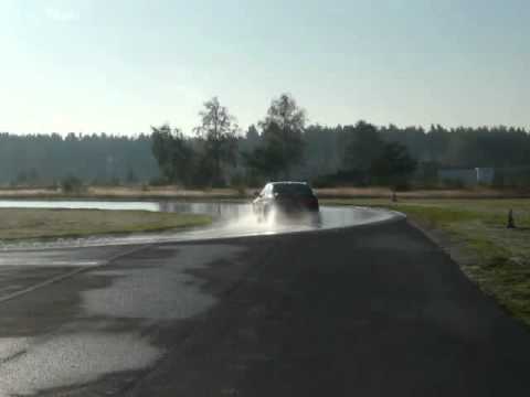 Contidrom - Nasshandling mit dem Chinareifen