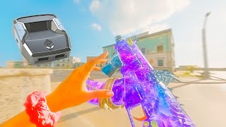 Using a Cronus Zen in Warzone
