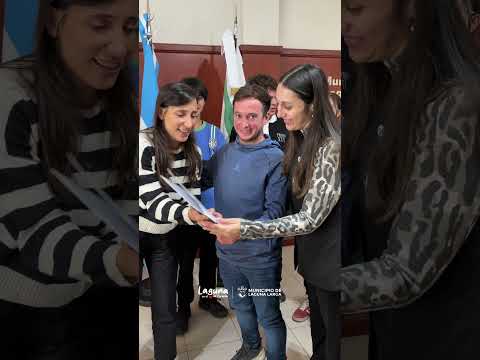 Centros de Estudiantes del IPEM N° 397 “Manuel González” y del IPEM N° 342 “Dr. René Favaloro”