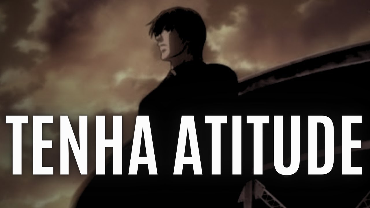 TENHA PRESENÇA e ATITUDE | Saiba a Hora Certa de Se Destacar