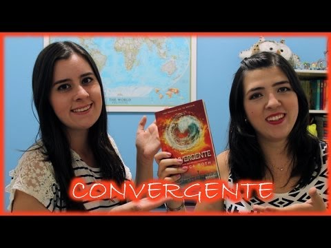 Resenha de Convergente =)