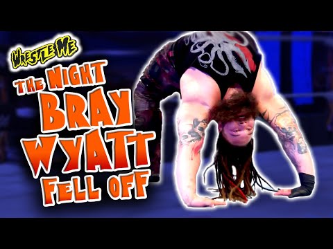 BRAY WYATT: Where Did It All Go Wrong?? - Wrestle Me Review