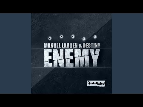 Enemy (Groove-T Remix)