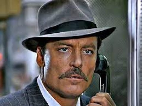 DadTV's Clip of the Day: 'Mickey Spillane's Mike Hammer' 1984 "More Than Murder" S01e01 2nd TV Movie
