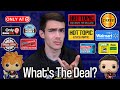 What S The Deal With Funko Pop Stickers What Are They Why Are They Important