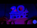 20th Century Fox Poorstretched
