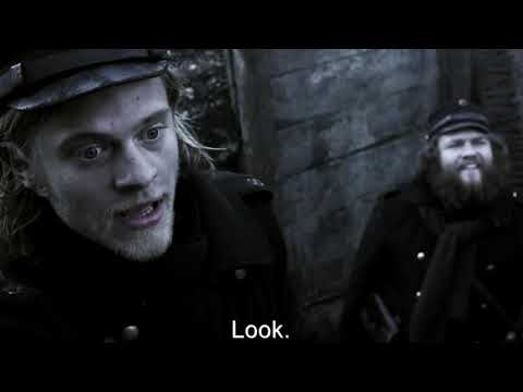 "The Battle of Dybbøl - Prussian Howitzers" - 1864 (2014)