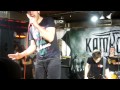Kambodge - Выхода Нет (Сплин cover) (live) 