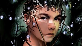 Björk: Nature Is Ancient (Bachelorette B-side Japanese Exclusive)