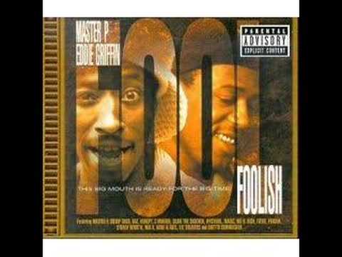 C-Murder & Mystikal - Runnin From The Police
