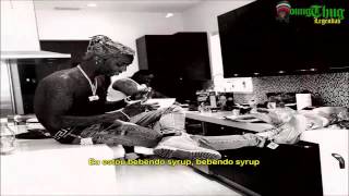 Young Thug - I Swear To God Legendado