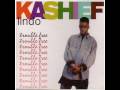 KASHIEF LINDO- The First Cut (love bump riddim)