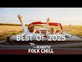 Weekend Of May 2025 Indie Pop Folk Compilation 1½ Hour Playlist
