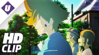 Digimon Adventure: Last Evolution Kizuna (2020) - Official Exclusive Clip | English Dub