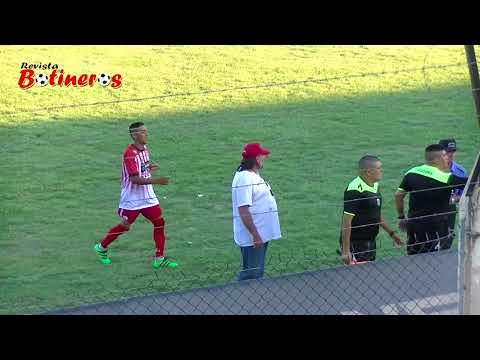 FEDERAL C   3° FECHA    INDEPENDIENTE 2   VILLA CUBAS 0