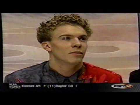 T. GOEBEL - 2002 US NATIONALS - SP