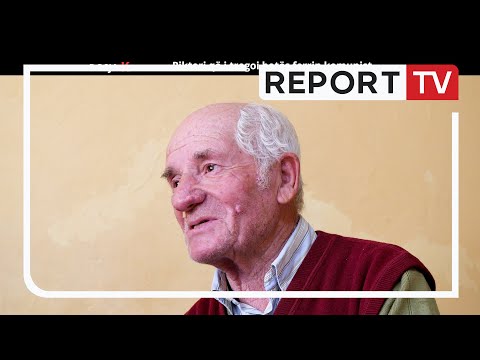 DOSJA K - Lin Delija: Piktori që i tregoi botës ferrin komunist (14.11.2022)