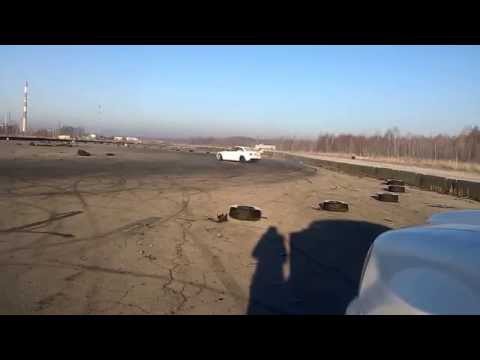 testy Gitcar Rally 330ci m54b30 itb Achilles 123s 265/35r18