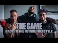 The Game Freestyles Over Drake + Future Beats ...