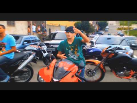 Mc Felipinho Sp & MC Luciano SP  - Os Menino Que Veio Com Tudo -  Vídeo Clip Oficial HD