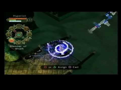 SECRET SIDE QUEST Part 2 - CLERIC - Champions return to arms