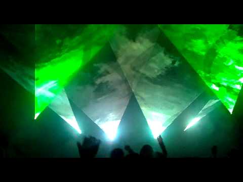 Swedish House Mafia- Nadia Ali, Starkillers & Alex﻿ Kenji - Pressure (Alesso Remix) oxegen 2011