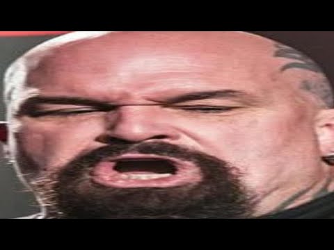 Kerry King's New Band Is F***ing HILARIOUS