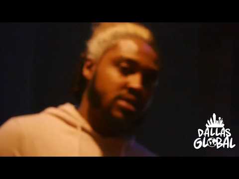 Bmg BirdGang KushPackCris In Studio Vlog With Dallas Global