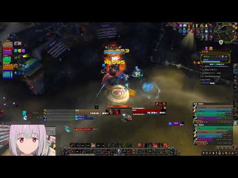 The Motherlode 20+1 Warrior Arms POV