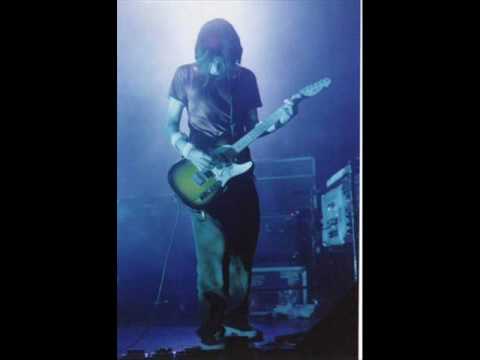 There, There - RADIOHEAD Lyrics (studio version)