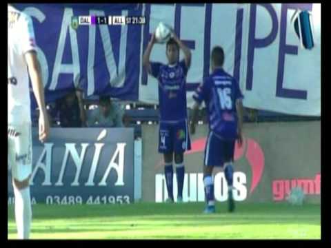 GABRIEL SANABRIA 2015