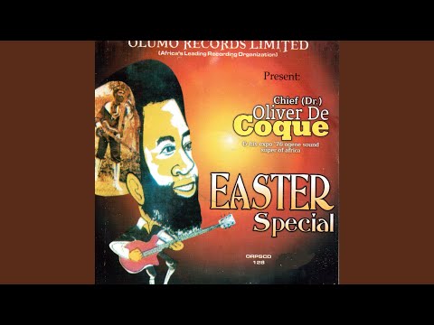 Chi Kelu Uwa Cho Ya Nma