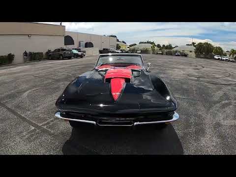 1967 Chevrolet Corvette (CC-1808706) for sale in Venice, Florida