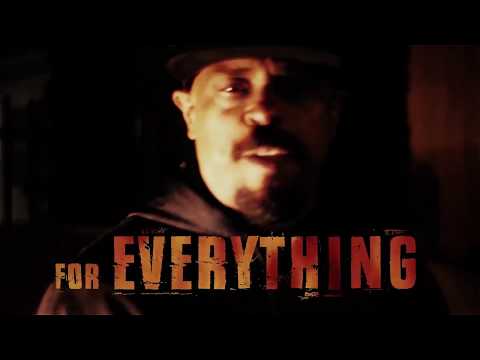 Powerflo Victim of Circumstance (Official Video)