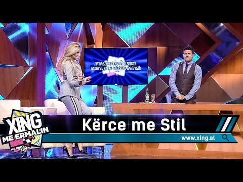 Loja Kërce me Stil, Ledina Çelo