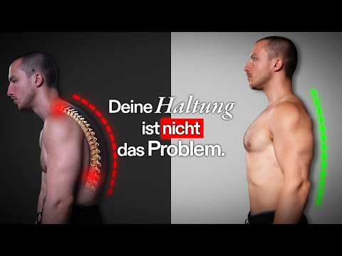 The real reason for back pain (spoiler: not your posture)