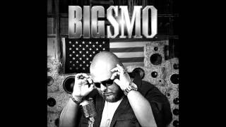 Big Smo - Sorry