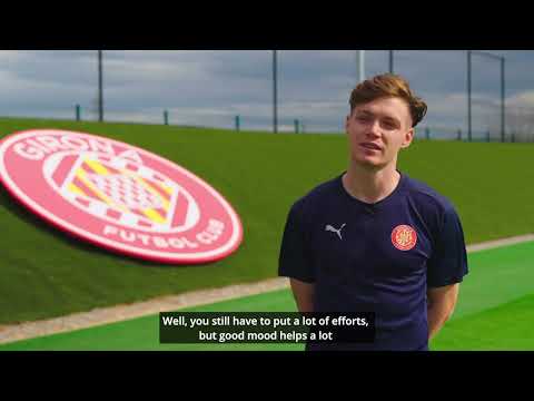 Ideal Destination for Football Training Camps with Girona FC