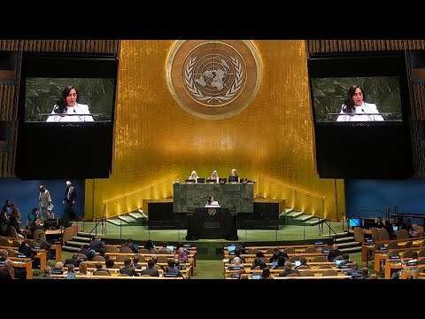 Druck auf Israel steigt: Auch Kanada und Malta wollen Palästina anerkennen