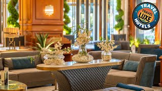 Akgun Istanbul Hotel | İstanbul, Turkey | Hotel Review 🏨