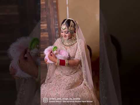 Bridal Makeup Artist portfolio by Ombre And Rouge By Seema in Gurugram - Photo 3 Bridal Makeup Artist portfolio by Ombre And Rouge By Seema in Gurugram - Photo 3