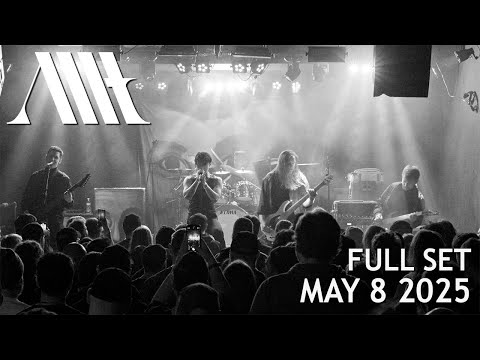 Allt - Full Set w/ Multitrack Audio - Live @ The Foundry Concert Club