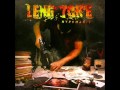 Leng Tch'e - Totalitarian