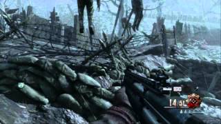 暇つぶしにゾンビ狩り　Requiem of the Dead-ORIGINS編-01