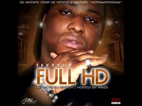 Lexxxus Full Hd Track 9