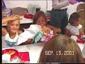 2001 Chelsea 7 Birthday