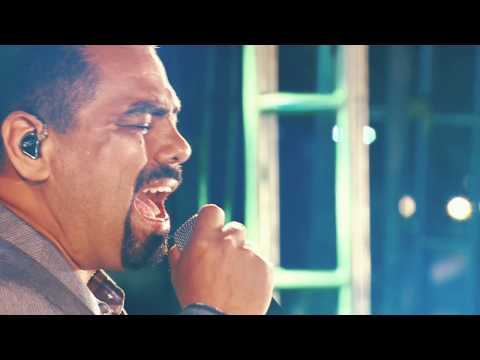 Erick Porta DERREAMA TU GLORIA Lenguaje Del Cielo Feat Edson Gonzalez