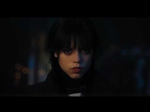 WEDNESDAY-I Will Find You Scene.