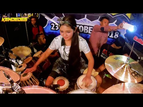 Download Lagu Karna Su Sayang New Kendedes Mp3 dan Mp4 Teranyar Gratis