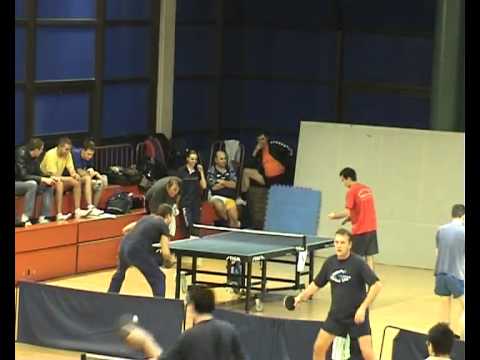 Rakic : Simovljevic - 3 : 2